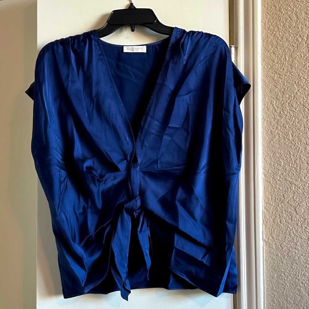 Ramy Brook Blouse